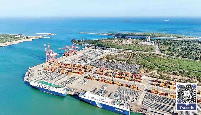 Beyond promises on paper: Sri Lanka must deliver on investments it wins
