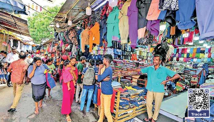 From consumption to capacity: Taxing those who can pay