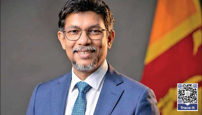 Sri Lanka aims to be South Asia’s Fintech Hub