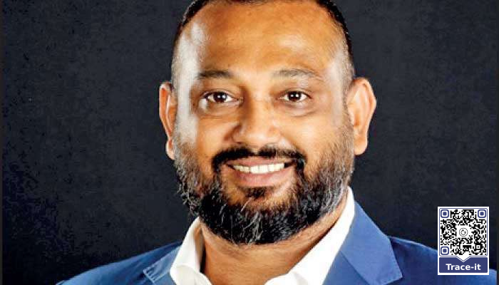 Fairway Holdings appoints Ashean Karthelis as Group Managing Director