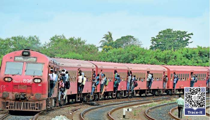 Future of Sri Lanka’s transport: 3 priorities for national progress