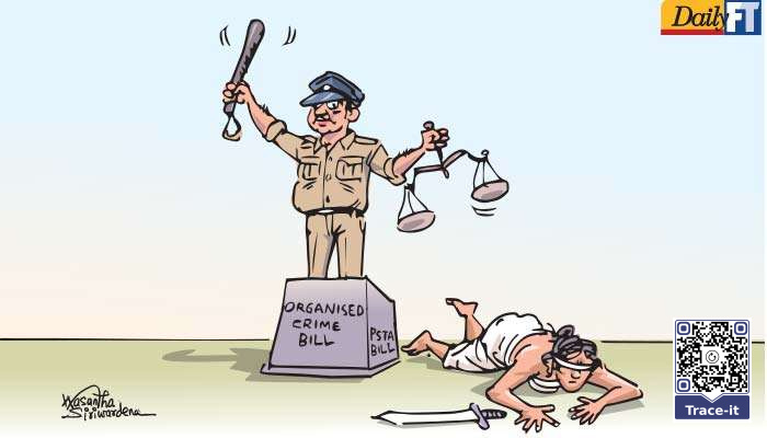 Cartoon 29.10.2026