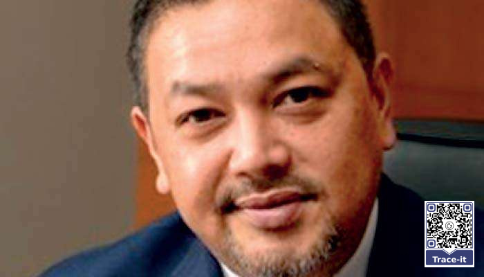 Rasith Wickramasingha joins Convenience Foods’ Board