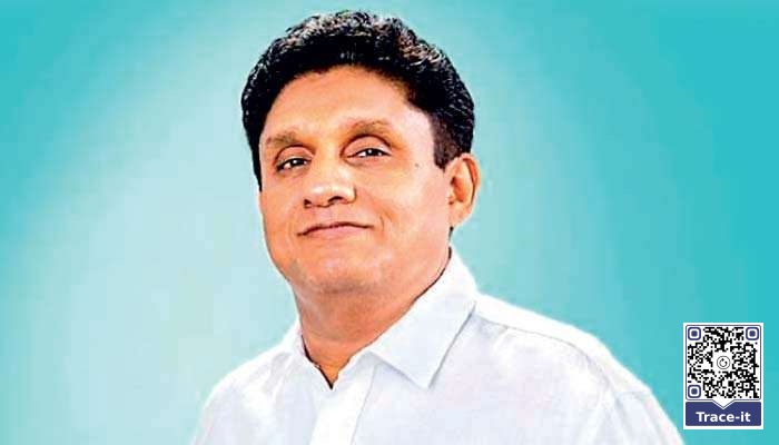 Sajith asks if Homagama custodial death signals drift towards police State