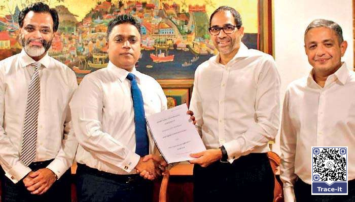 Esna Holidays acquires Mackinnons Travels
