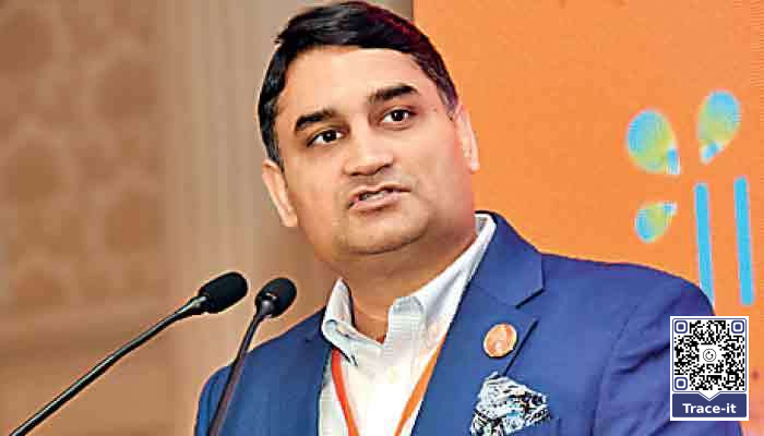 Corporate Bond market too shallow to carry 7% growth: IIX