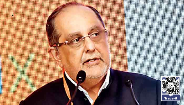 President’s FDI Envoy charts priorities for inclusive growth