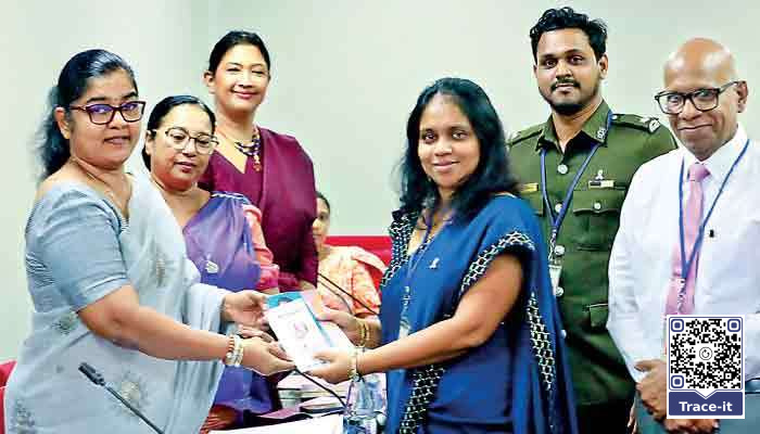 Women MPs to lead islandwide breast cancer early detection drive