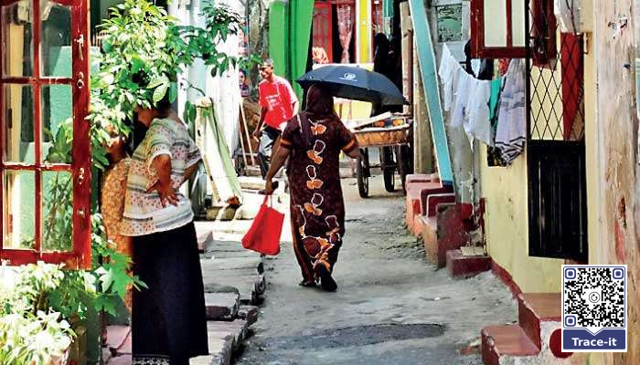 Regenerating Colombo: Is adequate housing really for all?
