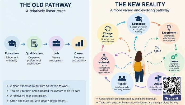 Clarity, confidence and courage: Helping Sri Lanka’s graduates into work