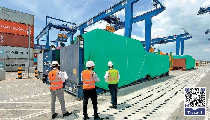 Prasakti Energy launches 3.5 MW  Wilachchiya Biomass Dendro Power Project